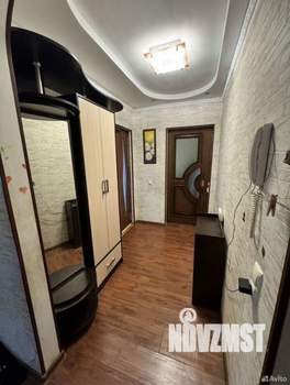 2-к квартира, вторичка, 43м2, 3/5 этаж