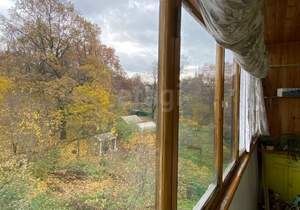 2-к квартира, вторичка, 55м2, 4/4 этаж