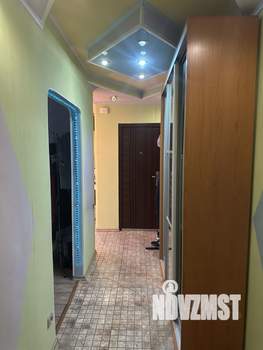 3-к квартира, вторичка, 68м2, 6/9 этаж