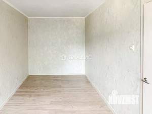 2-к квартира, вторичка, 44м2, 4/5 этаж