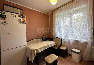 1-к квартира, вторичка, 32м2, 4/10 этаж