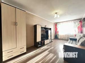 2-к квартира, вторичка, 47м2, 4/5 этаж