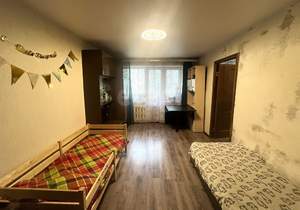 2-к квартира, вторичка, 44м2, 3/5 этаж