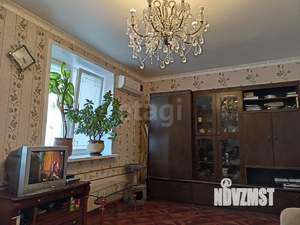 3-к квартира, вторичка, 81м2, 2/10 этаж