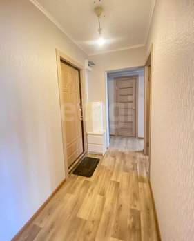 2-к квартира, вторичка, 45м2, 1/9 этаж