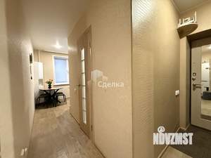 3-к квартира, вторичка, 62м2, 1/5 этаж