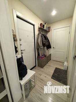 2-к квартира, вторичка, 44м2, 2/9 этаж