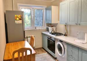 3-к квартира, вторичка, 64м2, 3/9 этаж