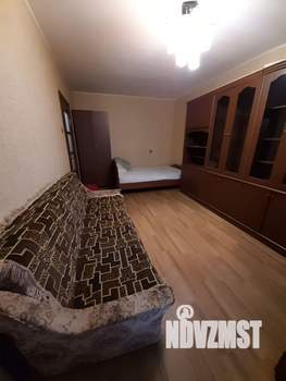 1-к квартира, вторичка, 33м2, 5/9 этаж