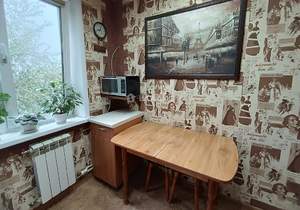 3-к квартира, вторичка, 59м2, 5/5 этаж