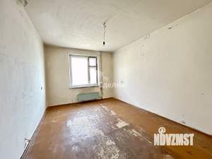 2-к квартира, вторичка, 51м2, 1/10 этаж