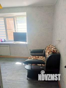 1-к квартира, вторичка, 23м2, 4/5 этаж