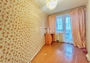 5-к квартира, вторичка, 87м2, 3/9 этаж