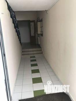 1-к квартира, вторичка, 55м2, 5/5 этаж