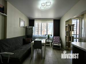 3-к квартира, вторичка, 94м2, 8/9 этаж