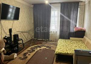 3-к квартира, вторичка, 98м2, 2/2 этаж