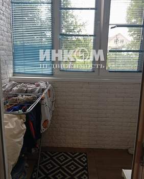 3-к квартира, вторичка, 60м2, 1/9 этаж