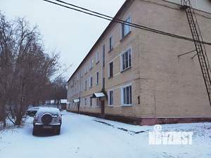 3-к квартира, вторичка, 58м2, 1/3 этаж