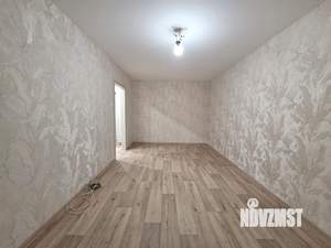 1-к квартира, вторичка, 34м2, 5/10 этаж