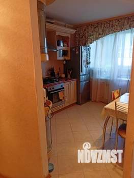 2-к квартира, вторичка, 52м2, 8/9 этаж