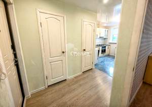 2-к квартира, вторичка, 50м2, 4/9 этаж