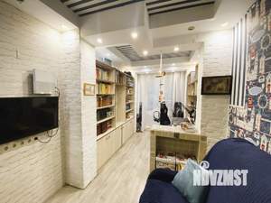 3-к квартира, вторичка, 63м2, 4/9 этаж