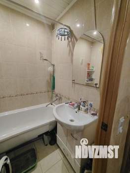 3-к квартира, вторичка, 62м2, 7/9 этаж