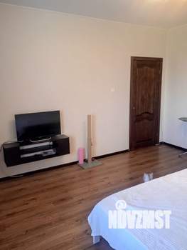 1-к квартира, вторичка, 38м2, 5/10 этаж