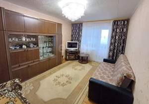 2-к квартира, вторичка, 50м2, 9/9 этаж