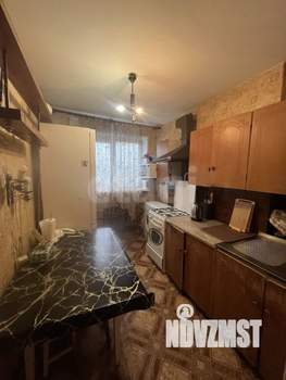 2-к квартира, вторичка, 43м2, 9/9 этаж