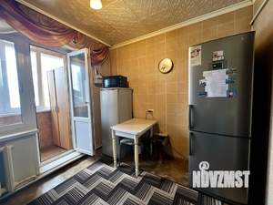 3-к квартира, вторичка, 68м2, 2/3 этаж