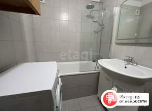 2-к квартира, вторичка, 44м2, 2/9 этаж