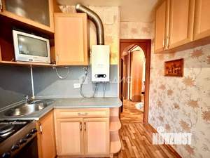 1-к квартира, вторичка, 31м2, 2/5 этаж