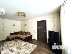 2-к квартира, вторичка, 40м2, 1/2 этаж