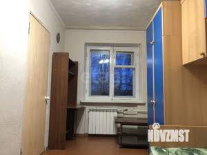 2-к квартира, вторичка, 43м2, 2/5 этаж