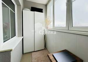 1-к квартира, вторичка, 34м2, 3/5 этаж