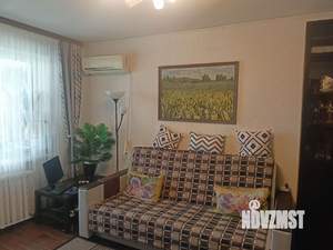 2-к квартира, вторичка, 45м2, 9/9 этаж