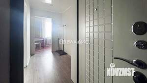 1-к квартира, вторичка, 30м2, 2/10 этаж