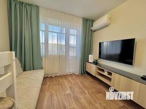 1-к квартира, вторичка, 34м2, 8/10 этаж