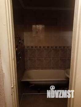 1-к квартира, вторичка, 35м2, 3/3 этаж