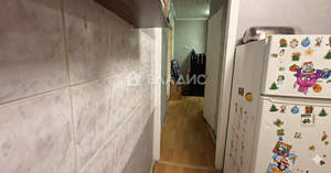 1-к квартира, вторичка, 31м2, 1/5 этаж