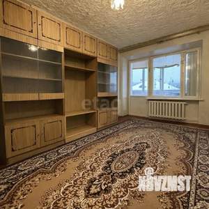 1-к квартира, вторичка, 32м2, 4/4 этаж