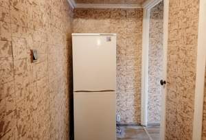 1-к квартира, вторичка, 32м2, 2/5 этаж