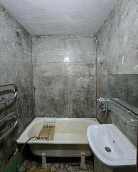 3-к квартира, вторичка, 60м2, 6/9 этаж