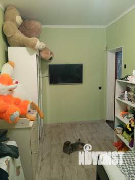 3-к квартира, вторичка, 83м2, 2/2 этаж