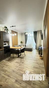 3-к квартира, вторичка, 69м2, 5/7 этаж