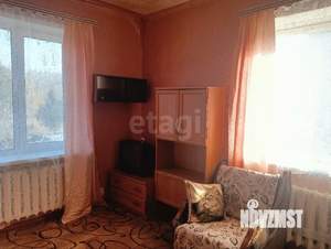 1-к квартира, вторичка, 31м2, 2/2 этаж