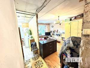 1-к квартира, вторичка, 30м2, 3/5 этаж