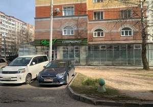 3-к квартира, вторичка, 60м2, 2/9 этаж