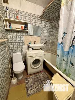 1-к квартира, вторичка, 31м2, 7/9 этаж